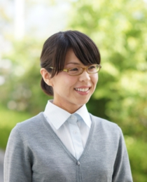 西山 眞帆